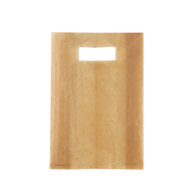 Compostable Bags renouvo