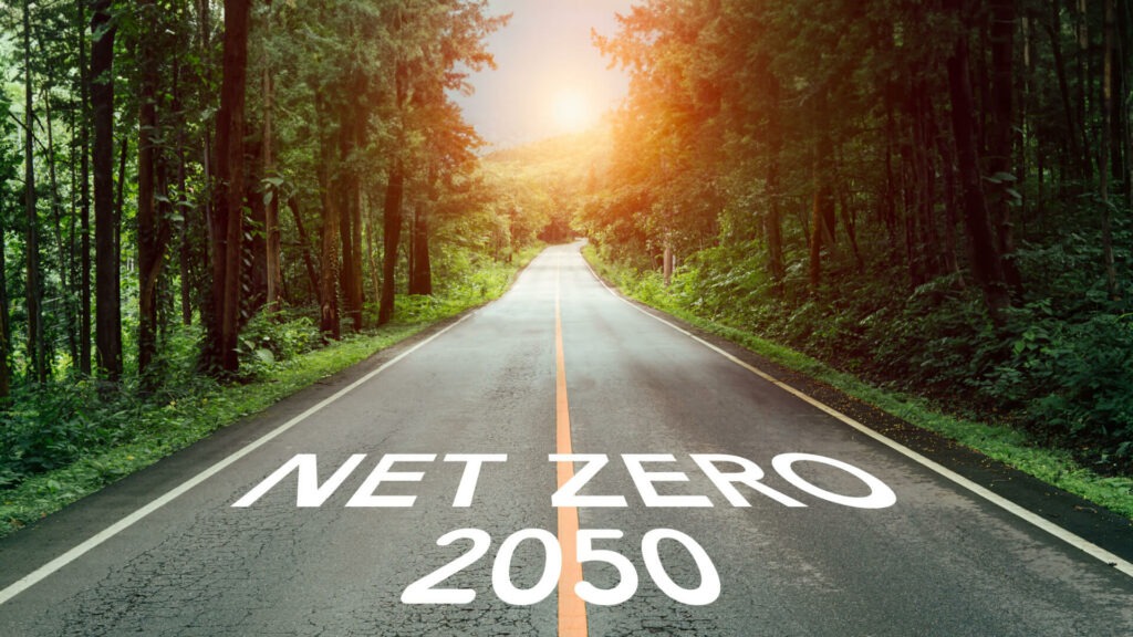 What is net zero? How to get net zero right?