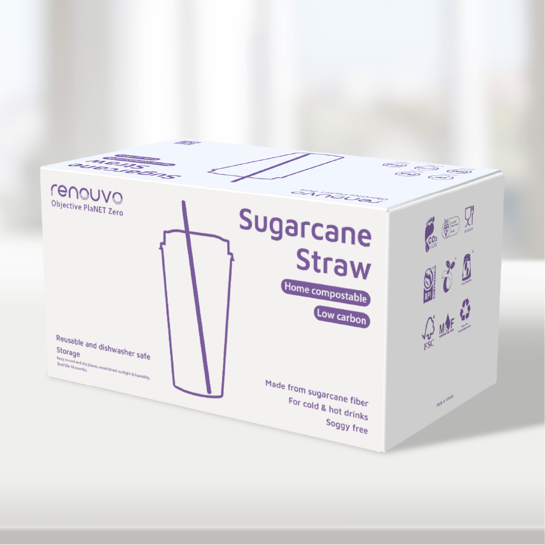 Drinking straw size chart The perfect buying guide for you renouvo