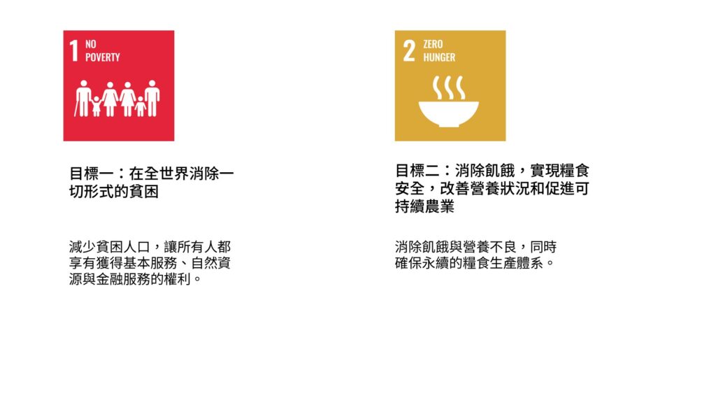17項目標:SDGs 永續發展目標是什麼?為什麼重要? - renouvo