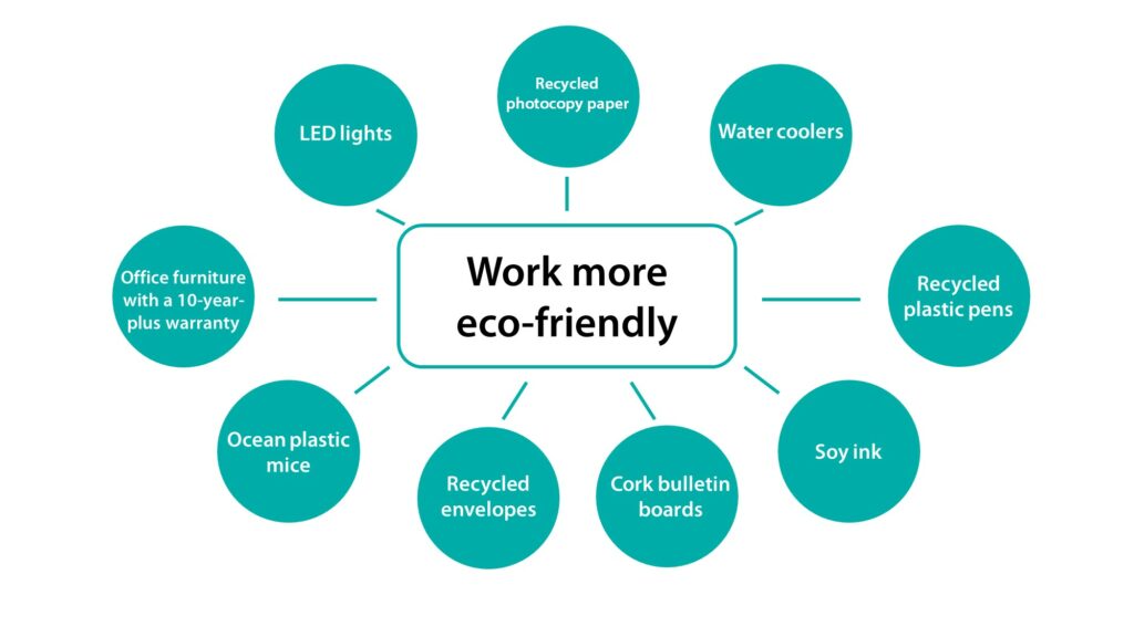 What does eco-friendly mean? The difference between green and sustainable -  renouvo