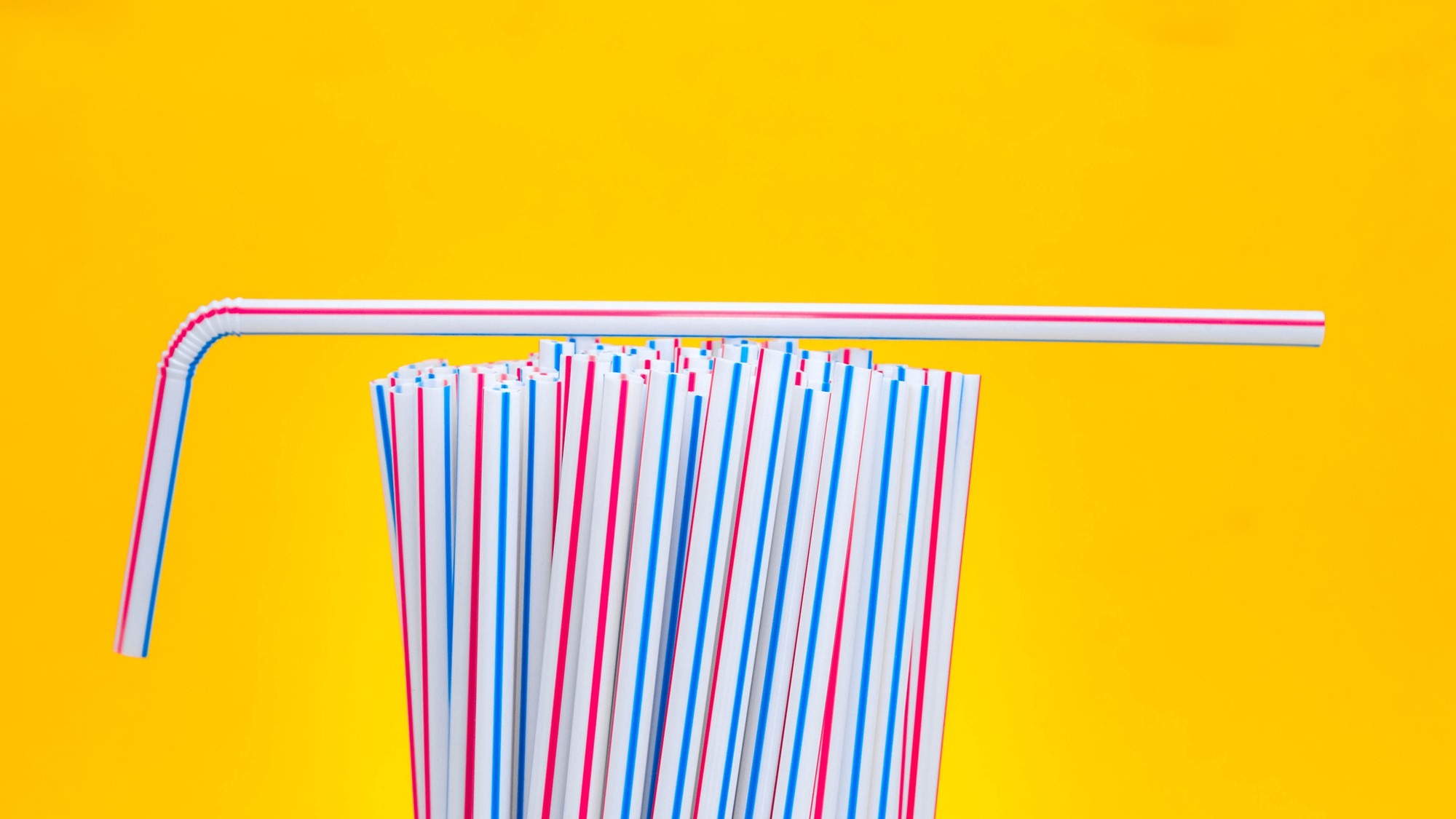 Plastic straws ban in the US and Europe 3 things you need to know
