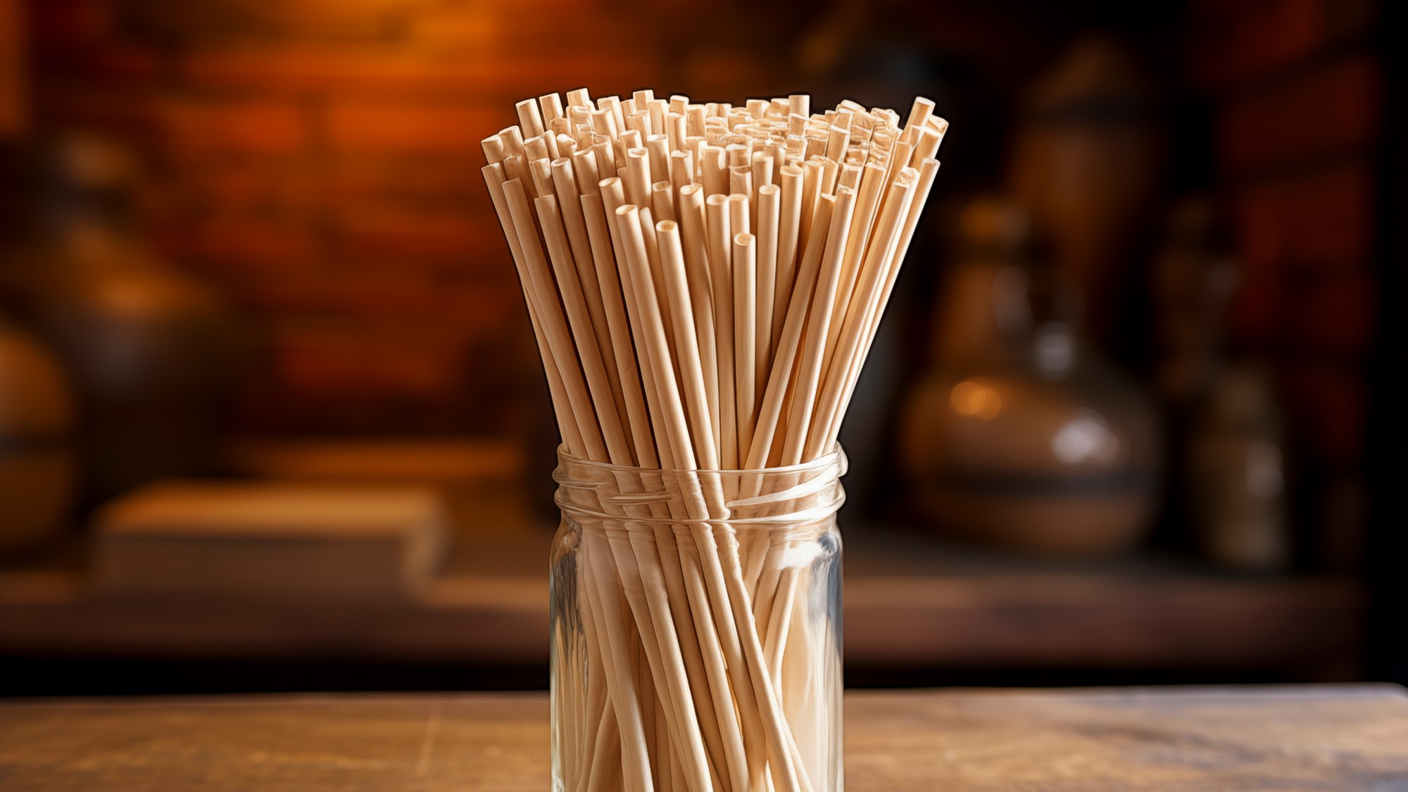 Plastic straws alternatives Ways to use less plastic! renouvo